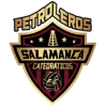 Petroleros de Salamanca logo