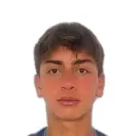 Mateo Mora