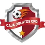 Caja Oblatos CFD logo
