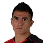 Luis Moreno