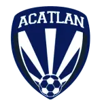 Acatlán FC logo