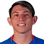 Alexis Torres