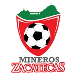 Mineros de Zacatecas logo