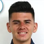 Alejandro Santiago