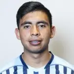 Edson Almaráz
