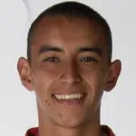 Paolo Vargas