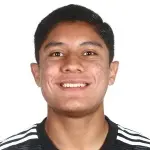 Israel López