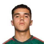 Mateo Mendaña