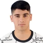 Ángelo Llanos