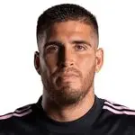 Ventura Aispuro