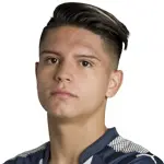Jonathan Mendoza