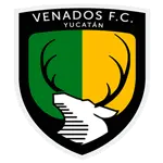 Venados FC logo