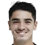 Ulises Jiménez