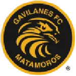 Gavilanes de Matamoros FC logo