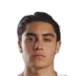 Joshua Pulido