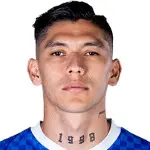 Gerardo Zamora