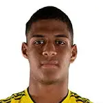 José Barrera
