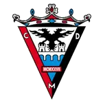 CD Mirandés logo
