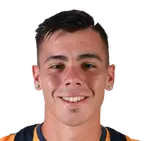 Facundo Almada