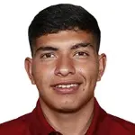 Kevin Vargas