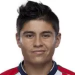 Javier Ramírez