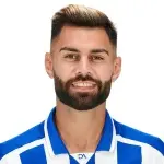 Rubén Sánchez