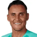 Keylor Gamboa