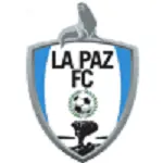 Atlético La Paz logo