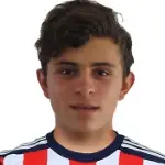 Kevin Araujo