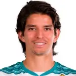Carlos Treviño