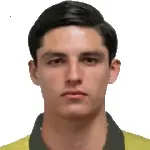 Aaron Montoya