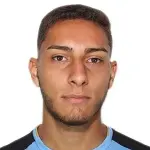 Sebastián Ramos