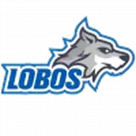 Lobos BUAP logo