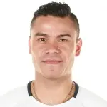 Pablo Acosta