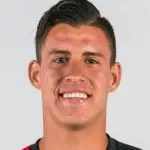 Edson Martínez