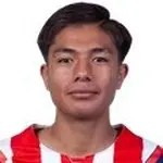 Jonathan Sandoval