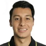 Édgar Rodríguez