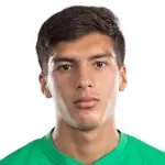 Emmanuel Mata