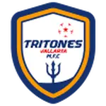 Tritones Vallarta M.F.C. logo