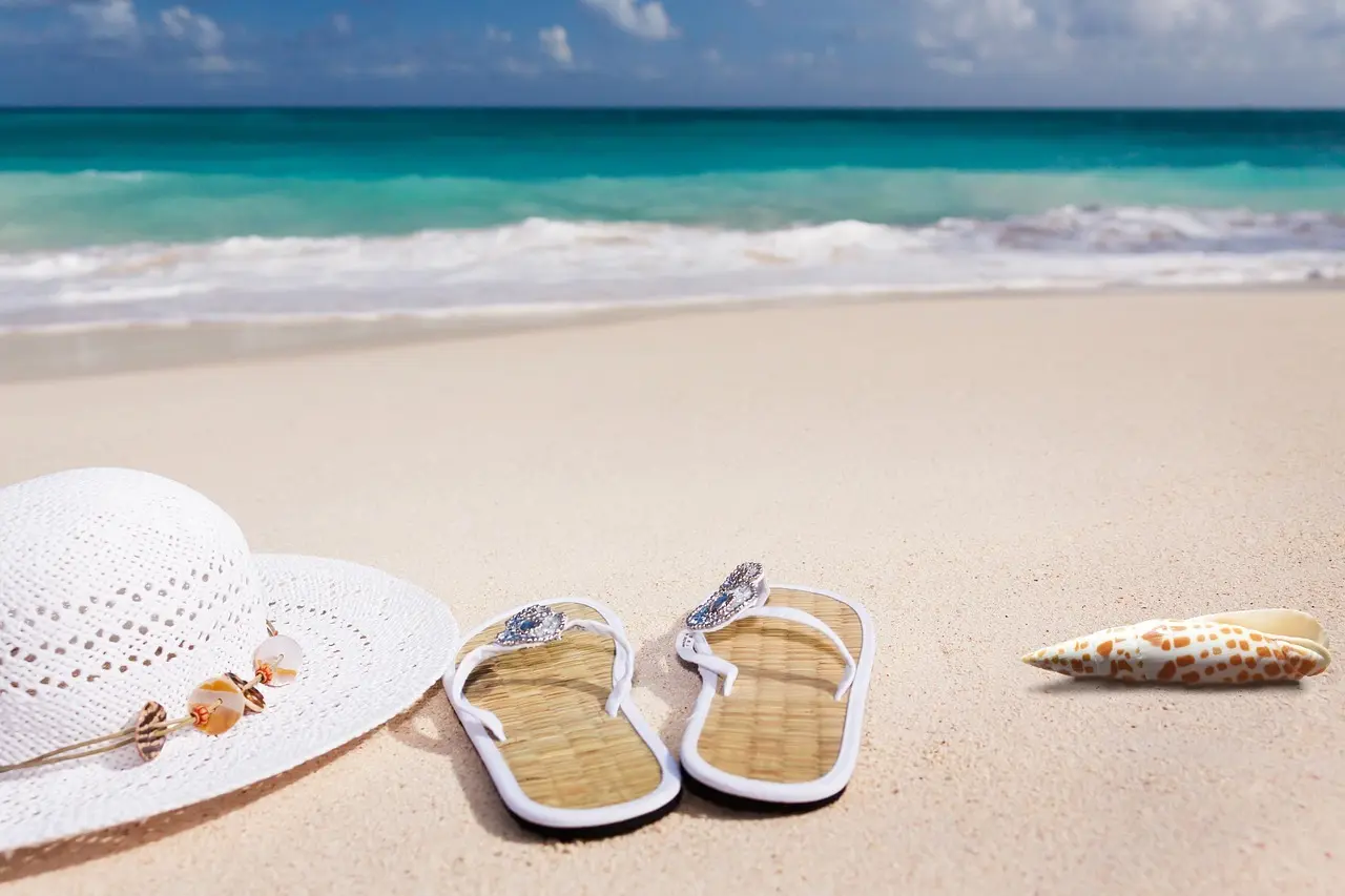 Hvordan er vejret i Cancún i uge 8?
