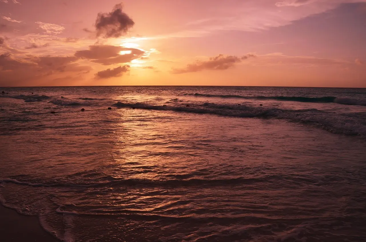 Hvordan er vejret i Cancún i uge 29?