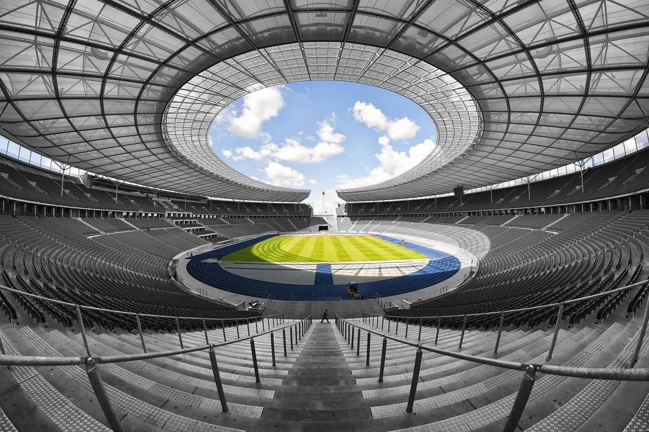Sådan tager du Mexico Citys metro til Estadio Azteca