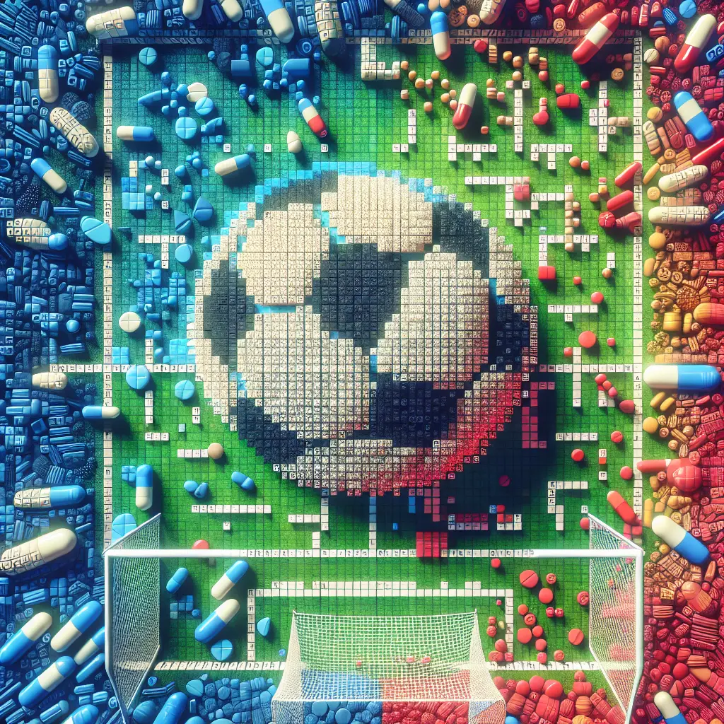 Forslag for Piller i Krydsord