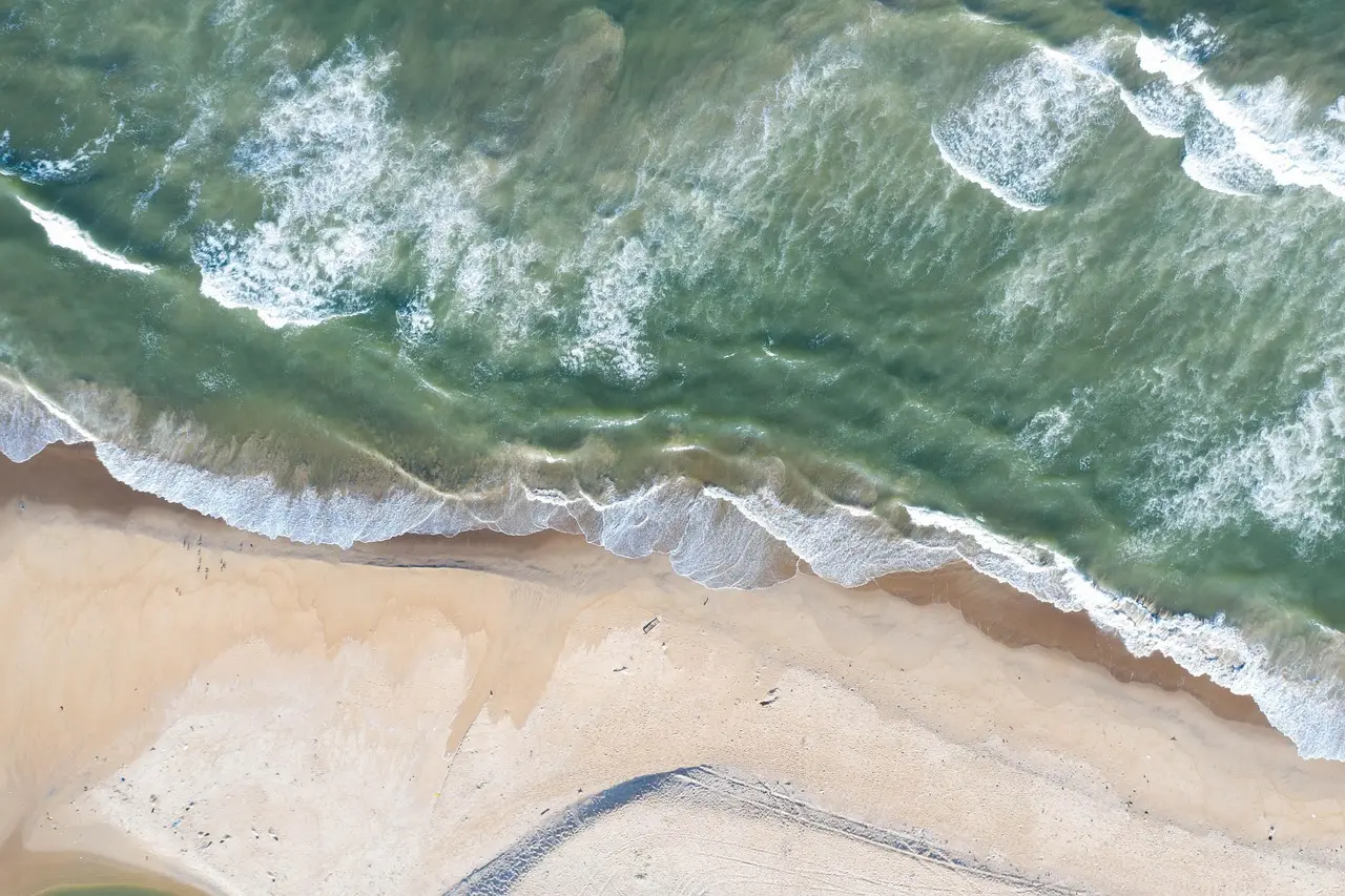 Hvordan er vejret i Cancún i uge 42?