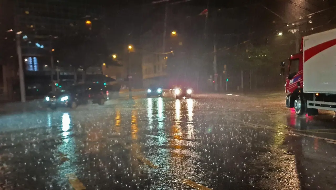 Hvordan er vejret i Mexico City i uge 29?