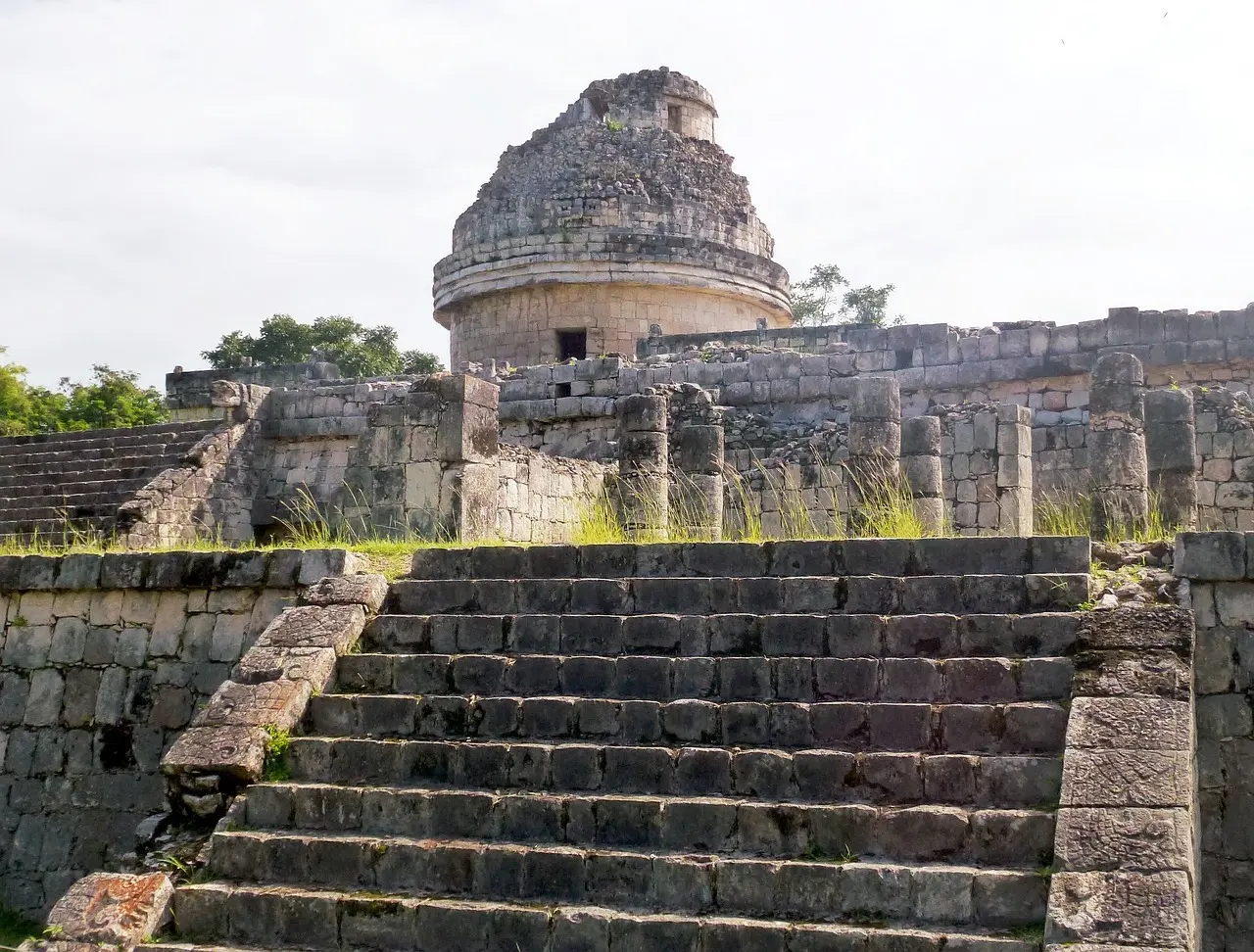 Hvordan er vejret i Mexico i februar?