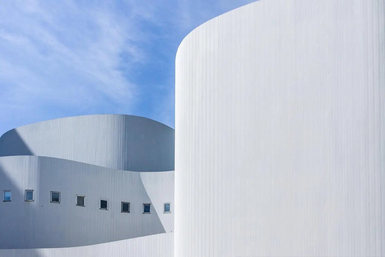 7 sikre kvarterer at bo i nærheden af Estadio Akron