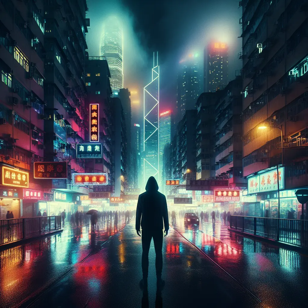 Medvirkende i Deadline